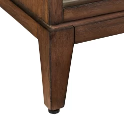 24" Hytes Mahogany Vanity - Carob Brown - Vanity Cabinet Only -Home-Bathroom 480195 hytes vanity carob brown 24 leg Detail170 1 scaled