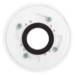 Carmen Square Shower Drain With Drain Flange -Home-Bathroom 480478 pvc drain flange coupling top manual link