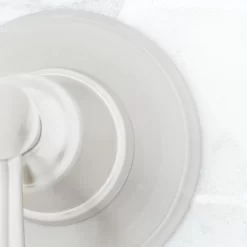 Beasley In-Wall Shower Diverter 7 Beasley In-Wall Shower Diverter -Home-Bathroom 480496 beasley diverter trim BN MV60