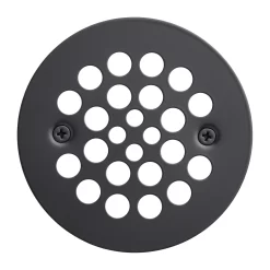 Round Shower Drain Strainer