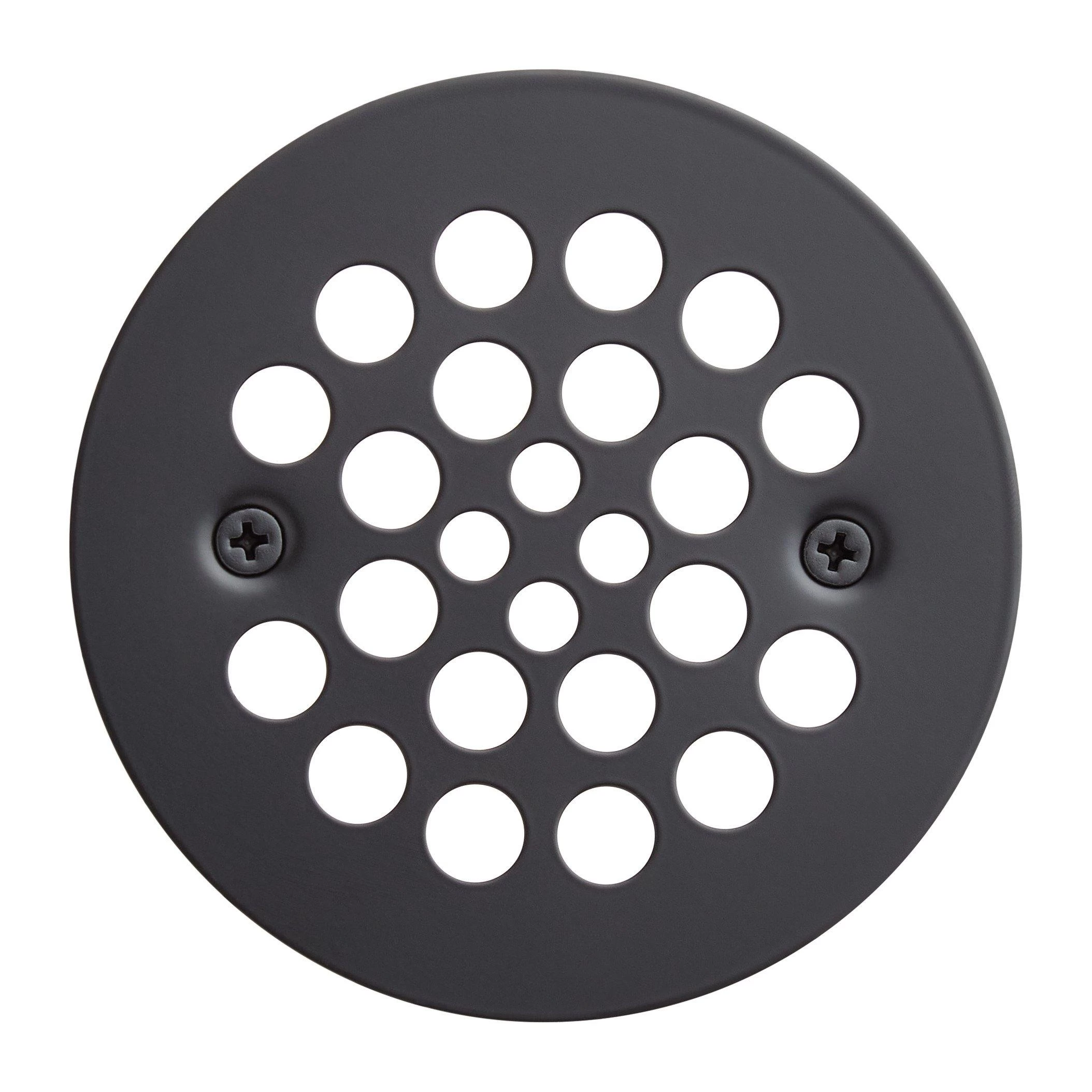 Round Shower Drain Strainer 1 Round Shower Drain Strainer
