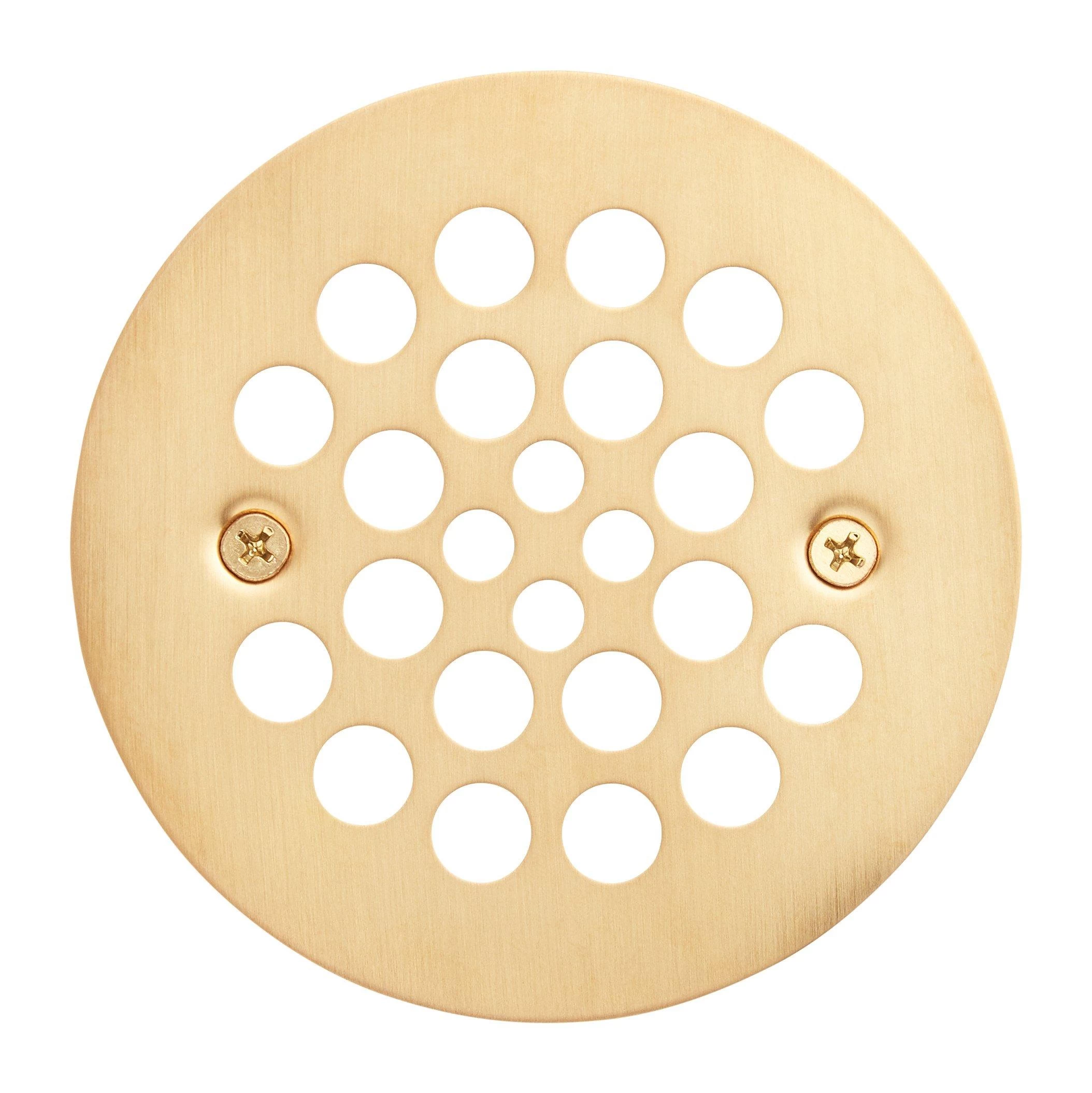 Round Shower Drain Strainer 5 Round Shower Drain Strainer - Image 5