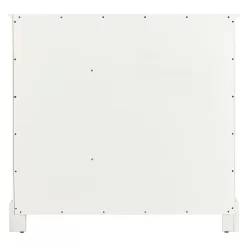 36" Quen Vanity - Soft White - Vanity Cabinet Only -Home-Bathroom 480544 quen vanity soft white 36 back MV80