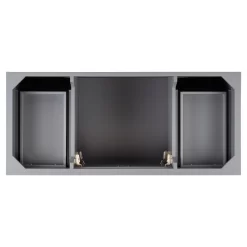 48" Quen Vanity With Undermount Sink - Gray -Home-Bathroom 480545 quen vanity gray 48 top MV90 1 scaled