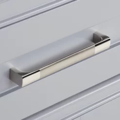 60" Quen Vanity - Gray - Vanity Cabinet Only -Home-Bathroom 480547 quen vanity gray 60 ACE pull Detail160