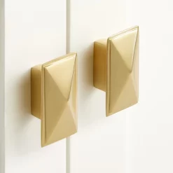 72" Quen Double Vanity With Undermount Sinks - Soft White -Home-Bathroom 480550 quen vanity soft white 72 MONT knob MV150 2