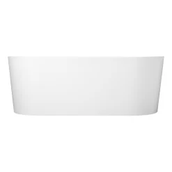 67" Arya Acrylic Freestanding Tub -Home-Bathroom 480858 arya acrylic tub 67 front MV70 scaled