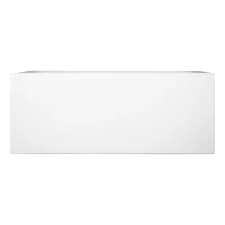 59" Aliyah Acrylic Corner Tub 11 59" Aliyah Acrylic Corner Tub -Home-Bathroom 480860 Aliyah tub WH 59 front MV60 scaled