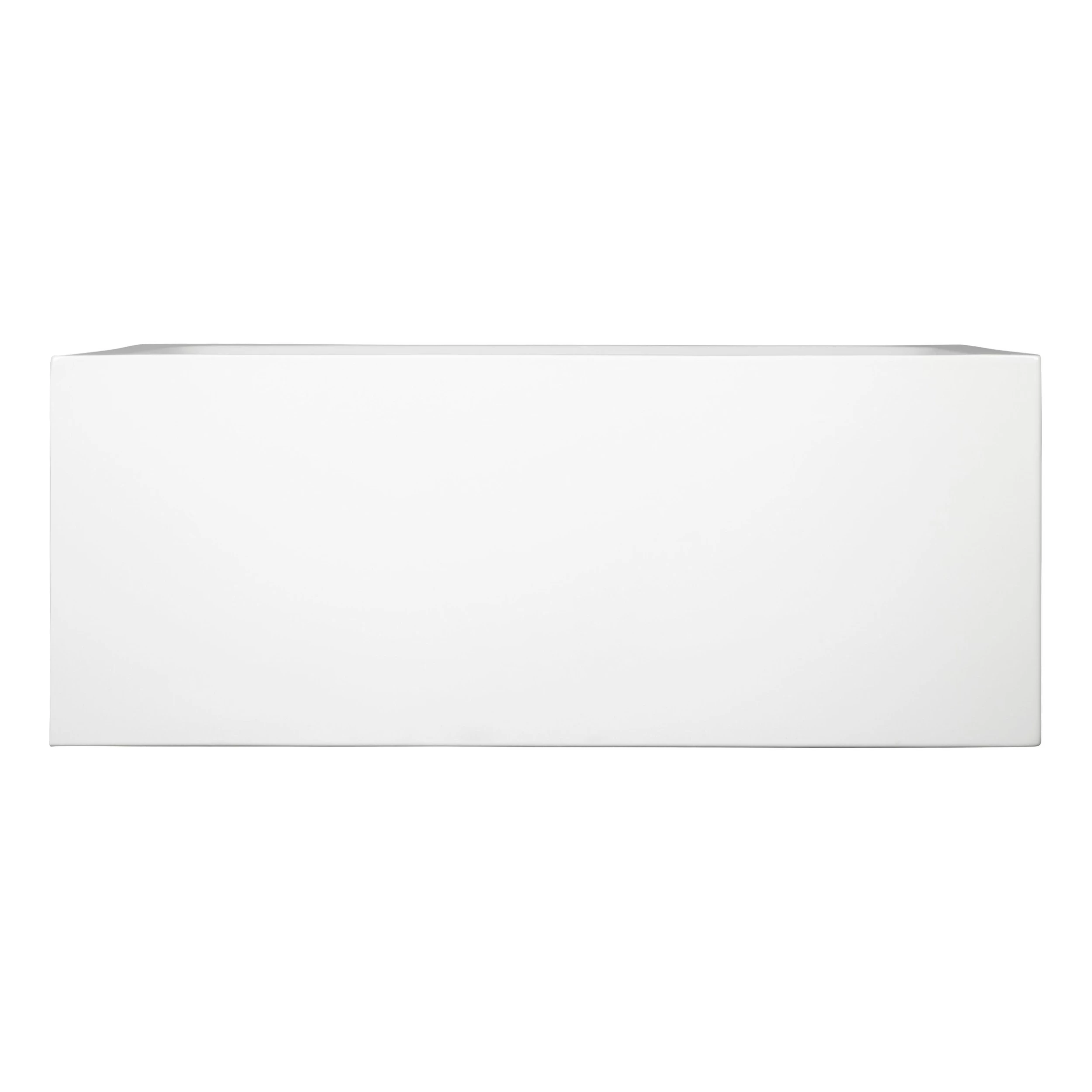 59" Aliyah Acrylic Corner Tub 3 59" Aliyah Acrylic Corner Tub - Image 3