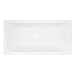 59" Aliyah Acrylic Corner Tub 15 59" Aliyah Acrylic Corner Tub -Home-Bathroom 480860 Aliyah tub WH 59 top MV100 scaled