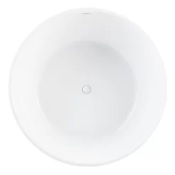 51" Kaimu Acrylic Japanese Soaking Tub -Home-Bathroom 481012 kaimu acrylic tub soaking BN 51 top MV90 scaled