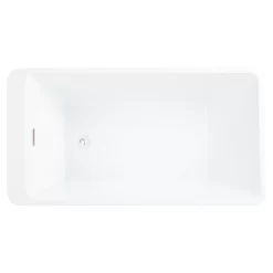 67" Jaidyn Acrylic Freestanding Tub -Home-Bathroom 481045 jaidyn acrylic tub BN 67 top MV90 scaled