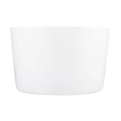 41" Siglo Round Japanese Soaking Tub -Home-Bathroom 481089 siglo acrylic tub soaking BN 41 front MV70 scaled