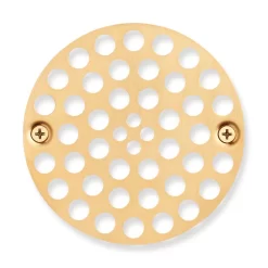 Modern Shower Drain Strainer