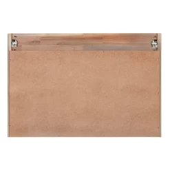 30" Devora Wall-Mount Vanity - Port Gray - Vanity Cabinet Only -Home-Bathroom 482225 devora vanity port gray 30 back MV90