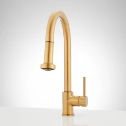Ridgeway Pull-Down Touchless Kitchen Faucet