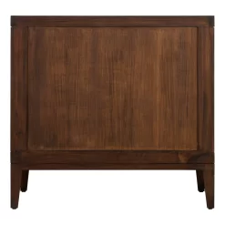 36" Aliso Teak Vanity - Java - Vanity Cabinet Only -Home-Bathroom 482478 aliso vanity java 36 back MV80