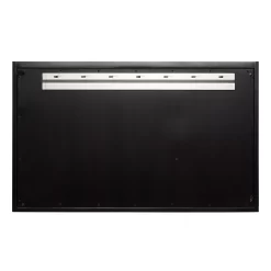 36" Dita Wall-Mount Vanity - Black - Vanity Cabinet Only -Home-Bathroom 482862 dita vanity black 36 back MV80
