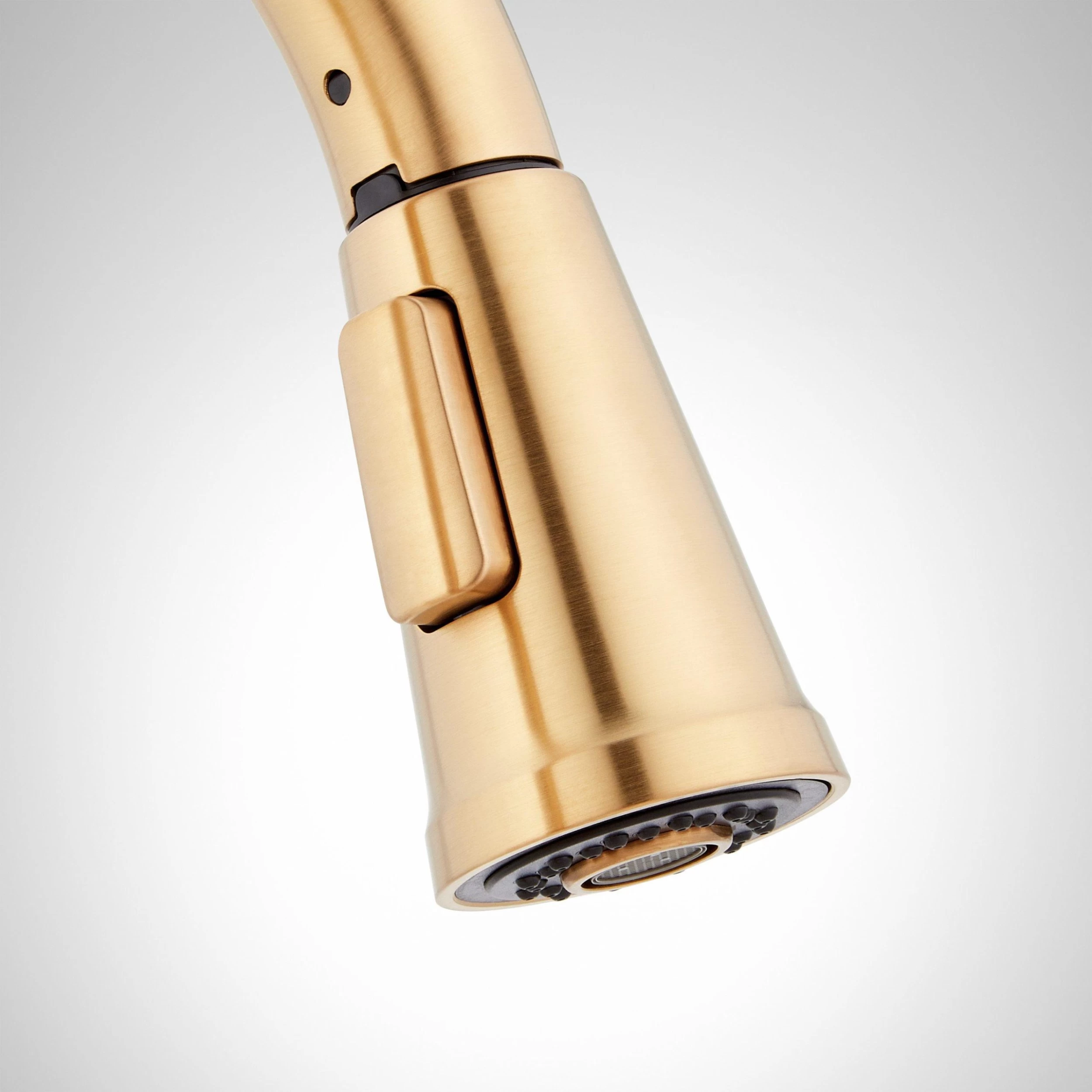 Greyfield Single-Hole Pull-Down Bar Faucet 4 Greyfield Single-Hole Pull-Down Bar Faucet - Image 4