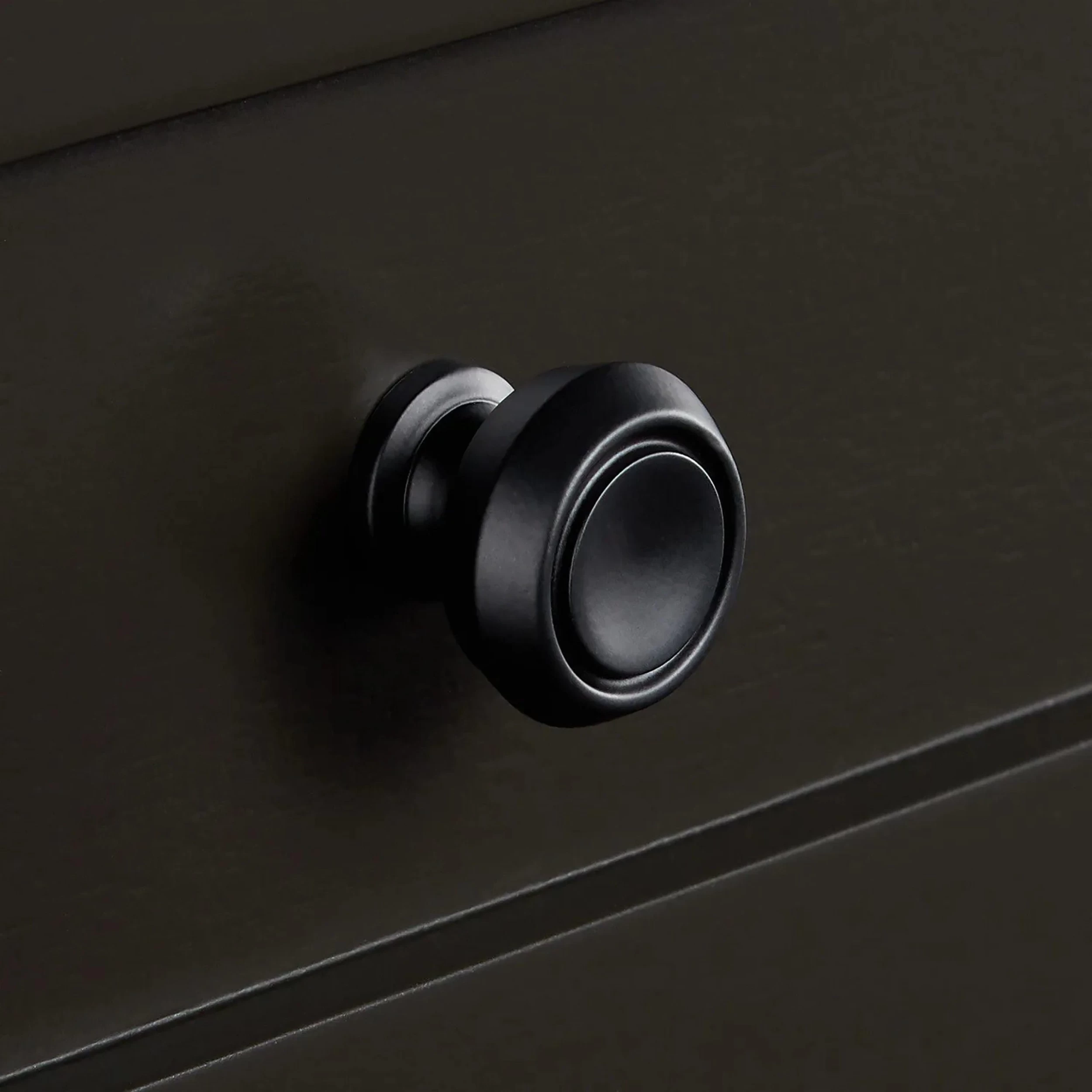 36" Elmdale Vanity With Undermount Sink - Charcoal Black 7 36" Elmdale Vanity With Undermount Sink - Charcoal Black - Image 7