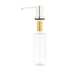Averell Soap Or Lotion Dispenser -Home-Bathroom 483756 averell soap disp PN full MV70