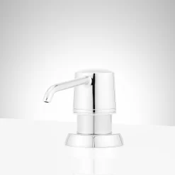 Averell Soap Or Lotion Dispenser