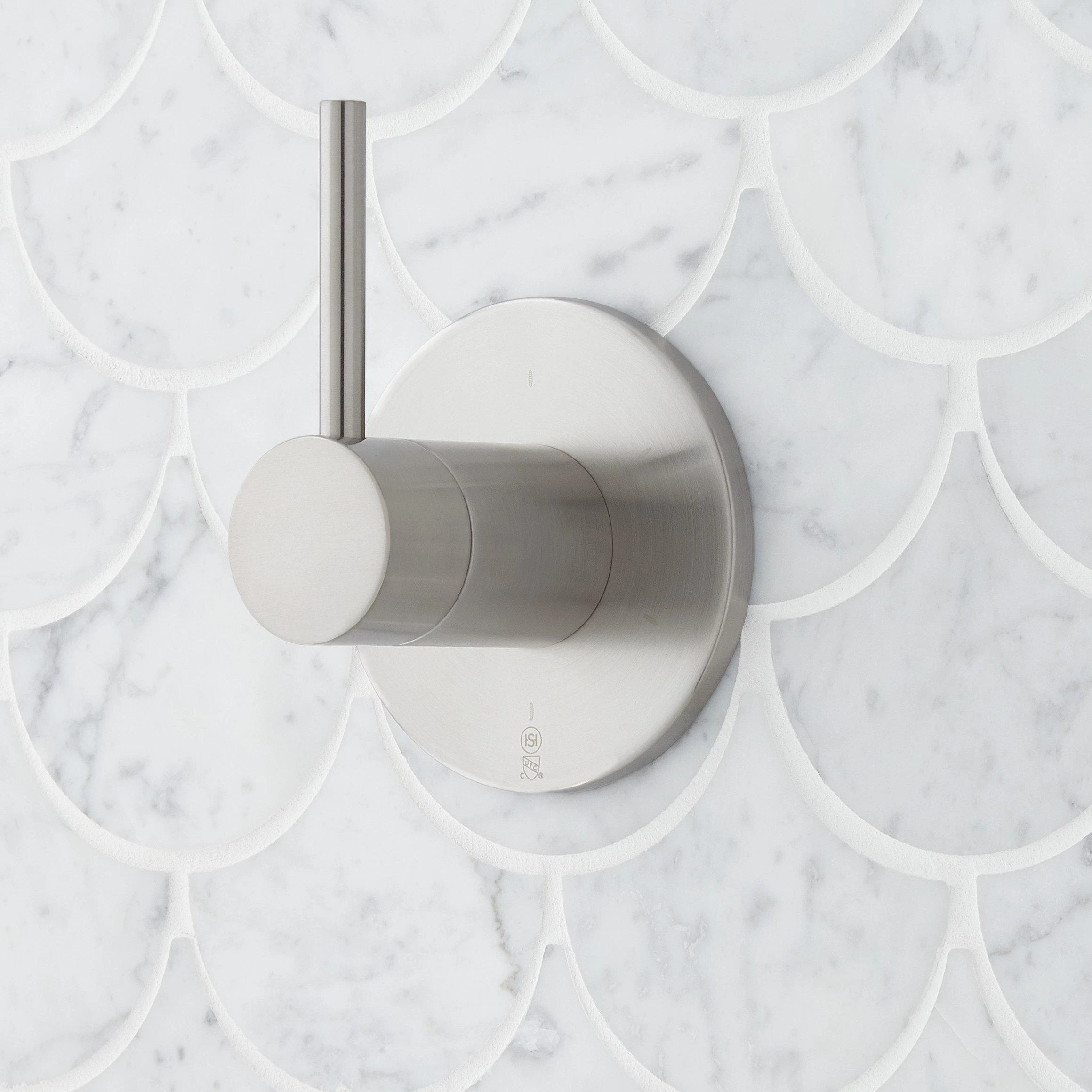 Lexia Thermostatic Shower System With Dual Showerheads And Hand Shower 7 Lexia Thermostatic Shower System With Dual Showerheads And Hand Shower - Image 7