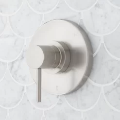 Lexia Pressure Balance Shower Valve Trim