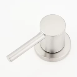 Lexia Widespread Gooseneck Bathroom Faucet -Home-Bathroom 483884 lexia ws faucet BN handle MV70