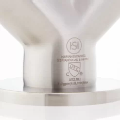 Vassor Single-Hole Bathroom Faucet 25 Vassor Single-Hole Bathroom Faucet -Home-Bathroom 484004 vassor single hole faucet BN badge Detail170