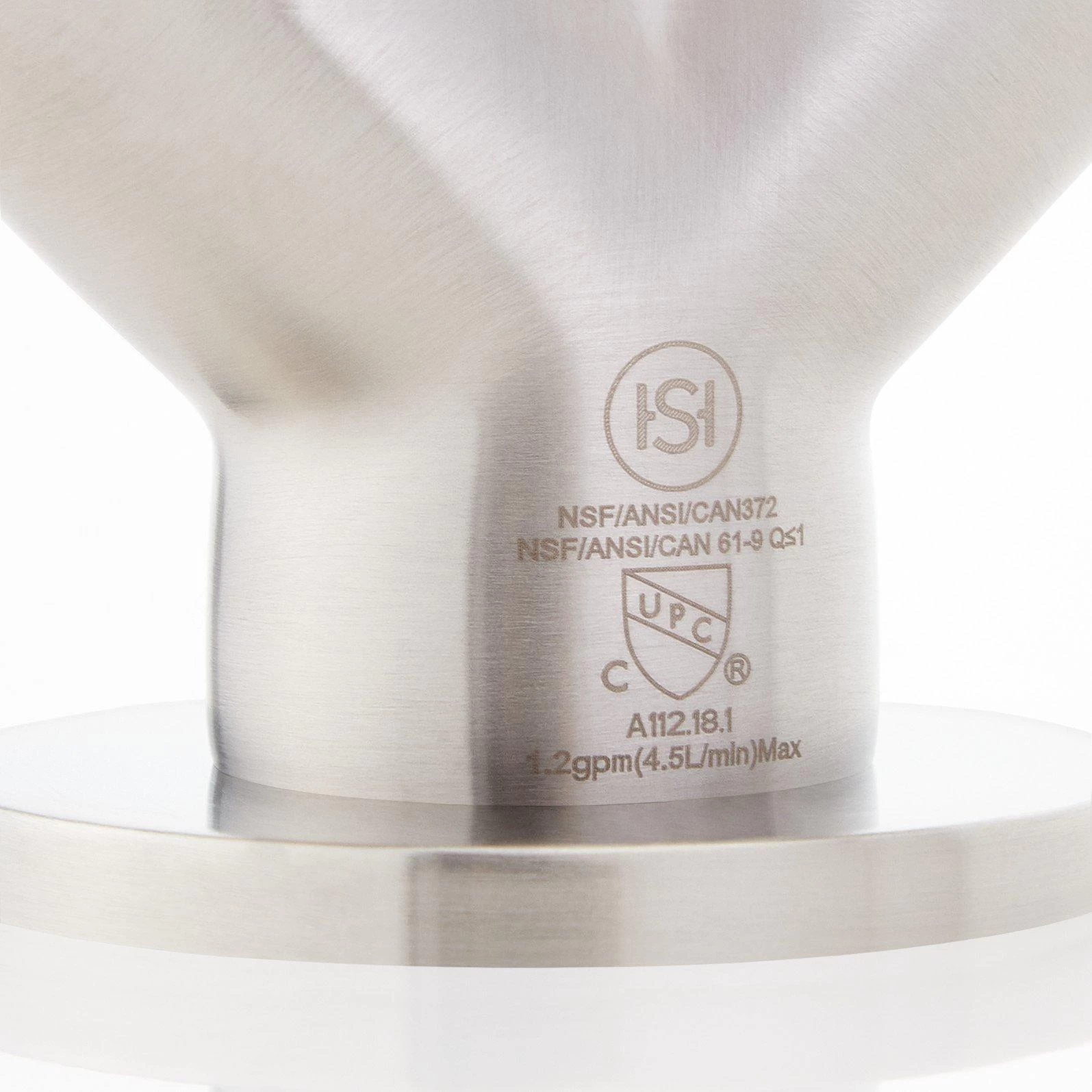 Vassor Single-Hole Bathroom Faucet 13 Vassor Single-Hole Bathroom Faucet - Image 13