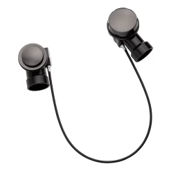 ABS Cable Drain & Overflow For 17" - 22" Deep Alcove Tubs -Home-Bathroom 484072 cable drain GM front MV70