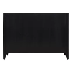 48" Holmesdale Vanity - Black - Vanity Cabinet Only -Home-Bathroom 484513 holmesdale vanity black 48 back MV90 scaled