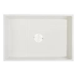 36" Linwald Dog Washing Station -Home-Bathroom 484621 linwald dog wash SS 36 top MV70 scaled