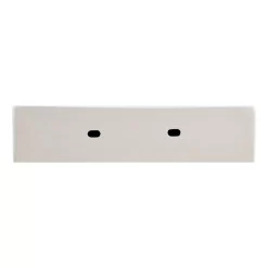 22" Kaisy Modern Porcelain Sink -Home-Bathroom 484632 kaisy sink white 22 back MV90