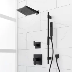 Hibiscus Pressure Balance Shower System With Slide Bar And Hand Shower 10 Hibiscus Pressure Balance Shower System With Slide Bar And Hand Shower -Home-Bathroom 484691 hibiscus PB shower system MB Beauty10 scaled