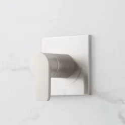 Hibiscus Thermostatic Shower System With Hand Shower 15 Hibiscus Thermostatic Shower System With Hand Shower -Home-Bathroom 484696 hibiscus thermo shower system BN volume trim MV70