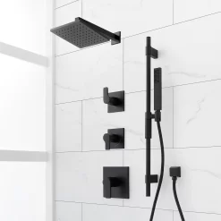 Hibiscus Thermostatic Shower System With Slide Bar And Hand Shower 13 Hibiscus Thermostatic Shower System With Slide Bar And Hand Shower -Home-Bathroom 484700 hibiscus thermo shower system MB Beauty10 scaled