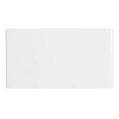 33" Rowena Fireclay Farmhouse Sink - White -Home-Bathroom 484940 rowena farmhouse sink white 33 side MV80