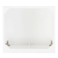 24" Novak Vanity - Bright White - Vanity Cabinet Only -Home-Bathroom 484989 novak vanity bright white 24 top MV80