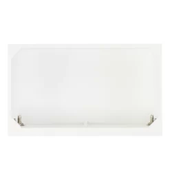 36" Novak Vanity - Bright White - Vanity Cabinet Only -Home-Bathroom 484991 novak vanity bright white 36 top MV80 scaled