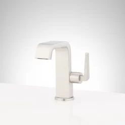 Drea Single-Hole Bathroom Faucet