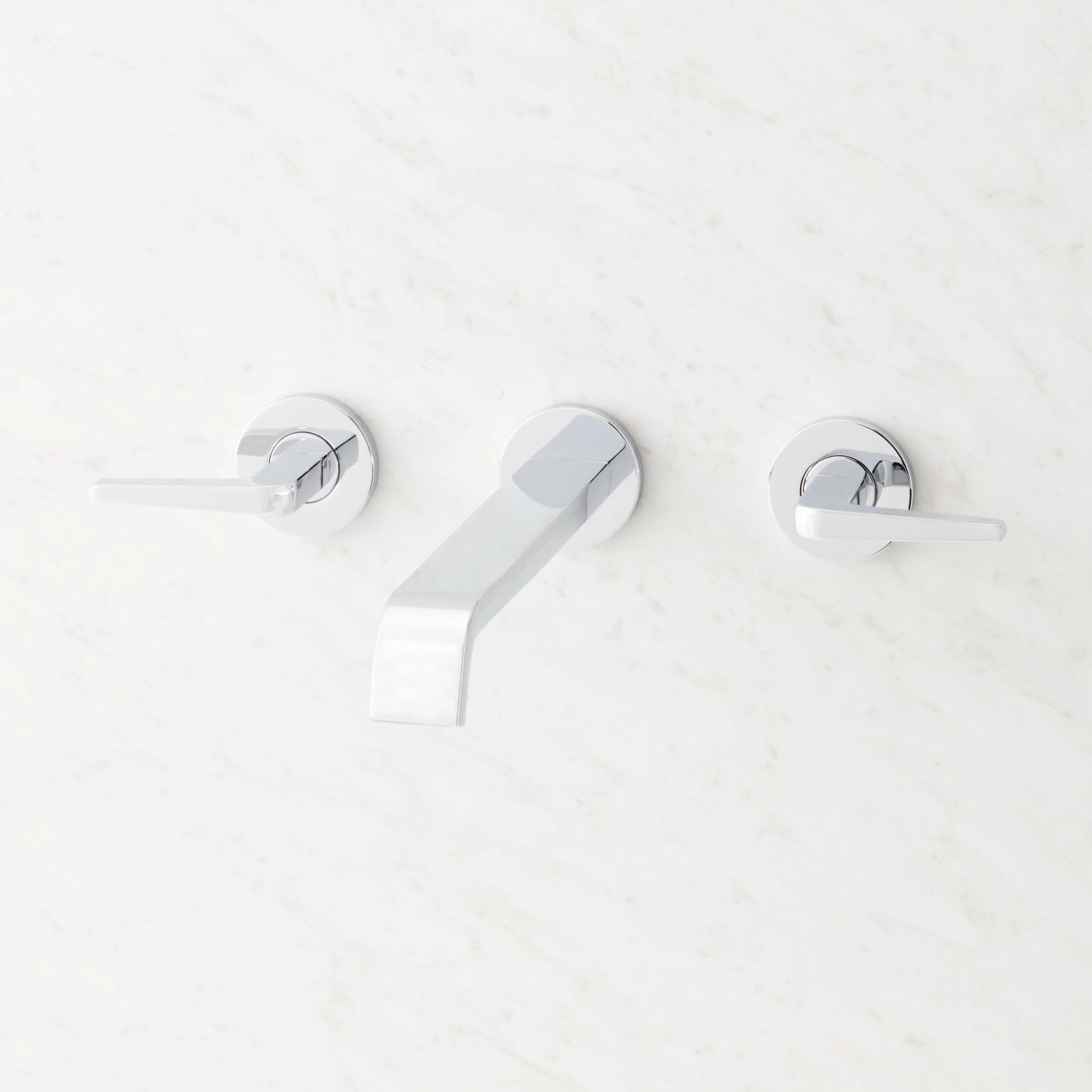 Drea Wall-Mount Tub Faucet 5 Drea Wall-Mount Tub Faucet - Image 5