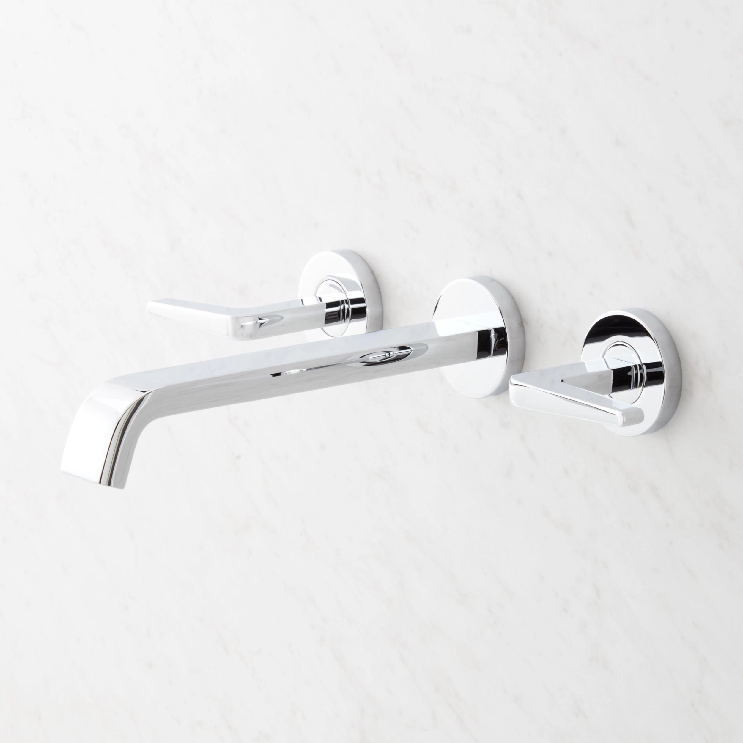 Drea Wall-Mount Tub Faucet 6 Drea Wall-Mount Tub Faucet - Image 6