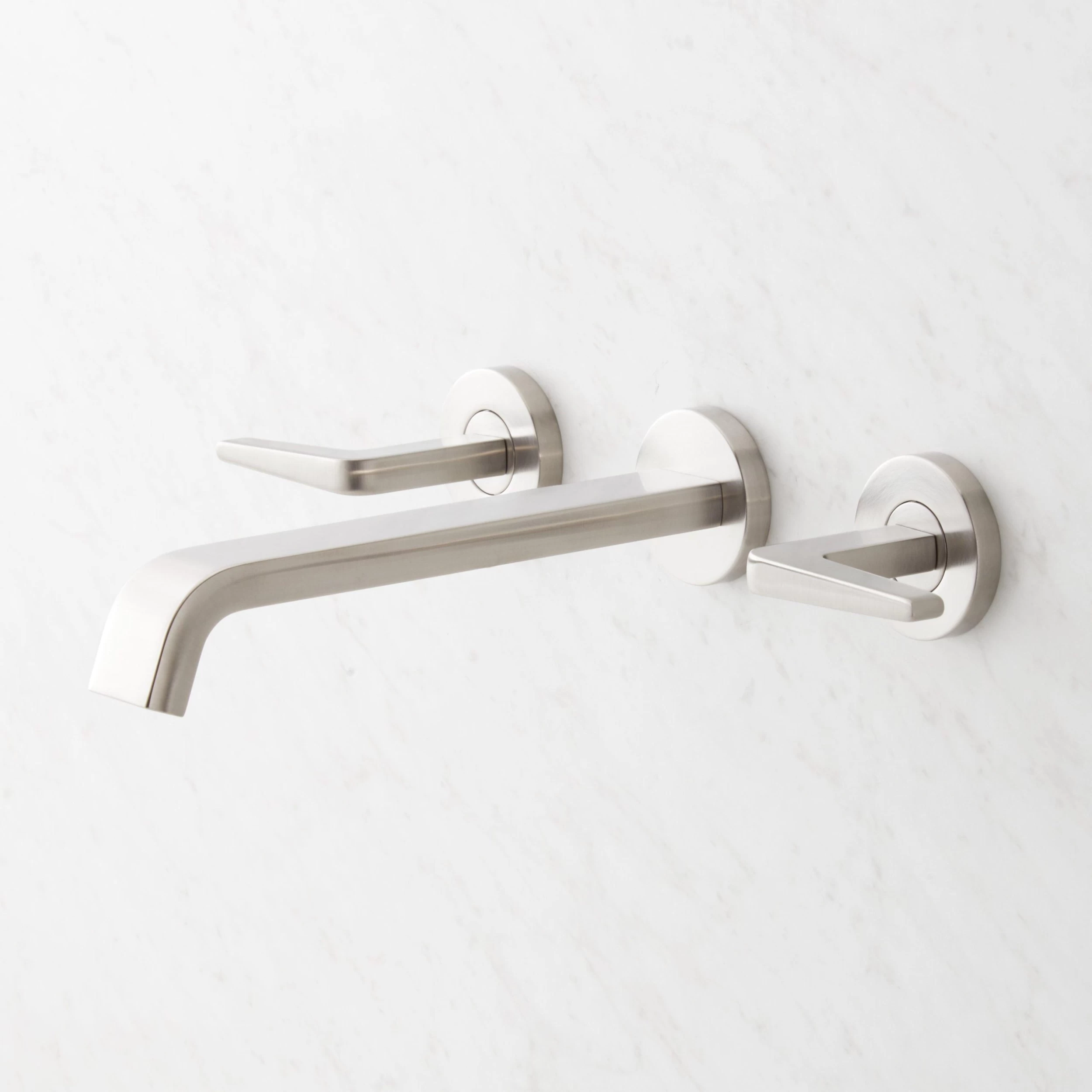 Drea Wall-Mount Tub Faucet 2 Drea Wall-Mount Tub Faucet - Image 2