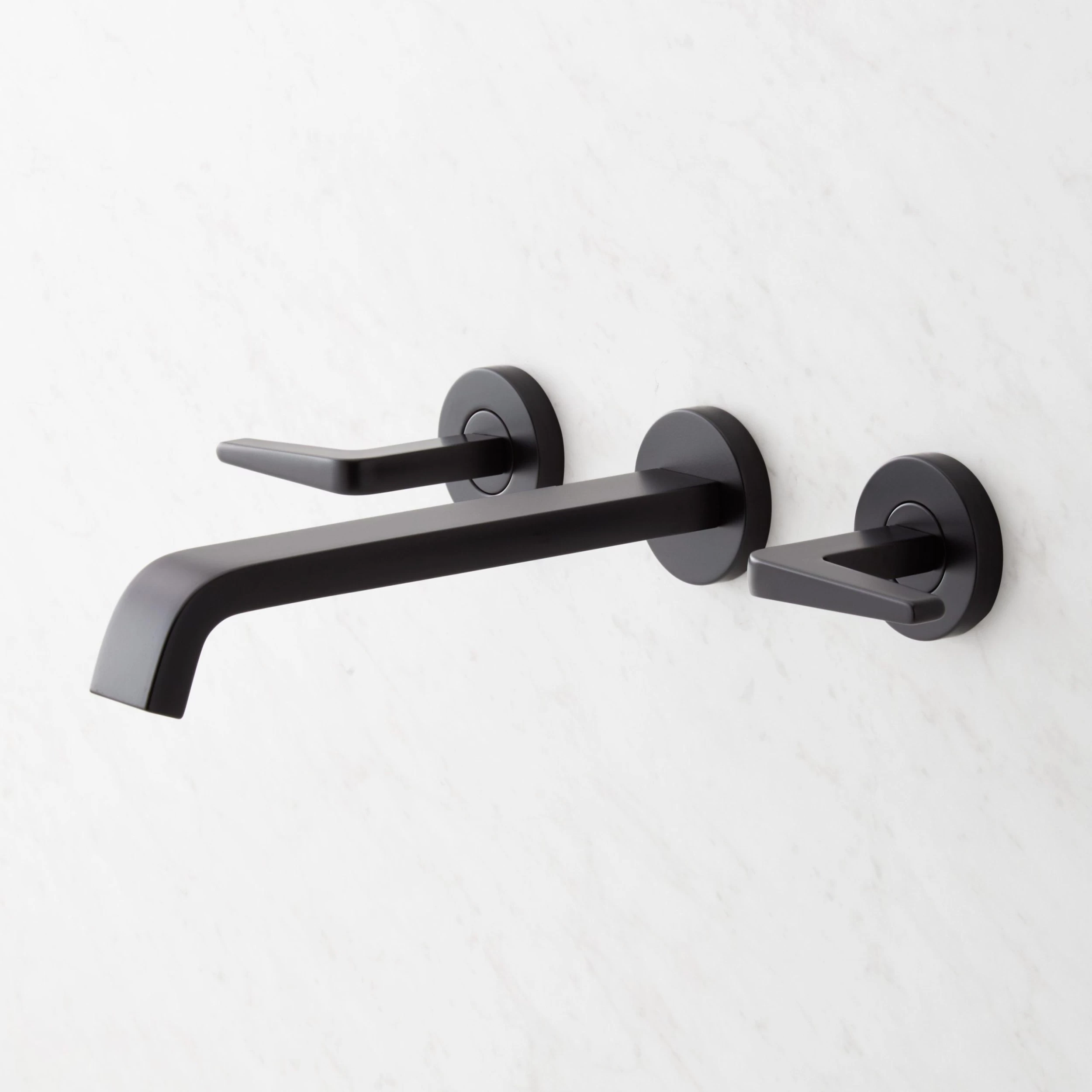 Drea Wall-Mount Tub Faucet 8 Drea Wall-Mount Tub Faucet - Image 8