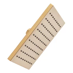 Rigi Square Rainfall Shower Head