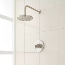 Drea Pressure Balance Shower System