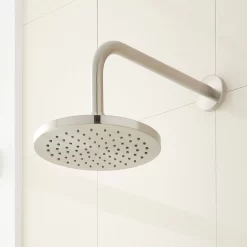 Drea Pressure Balance Tub And Shower System -Home-Bathroom 485229 drea PB system BN shower head MV60