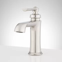 Cooper Single-Hole Bathroom Faucet